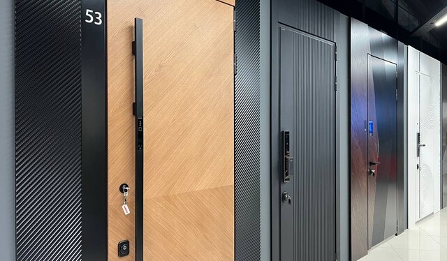 Центр дизайна ARTPLAY салон 107