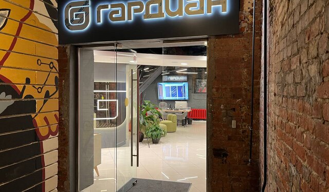 Центр дизайна ARTPLAY салон 107