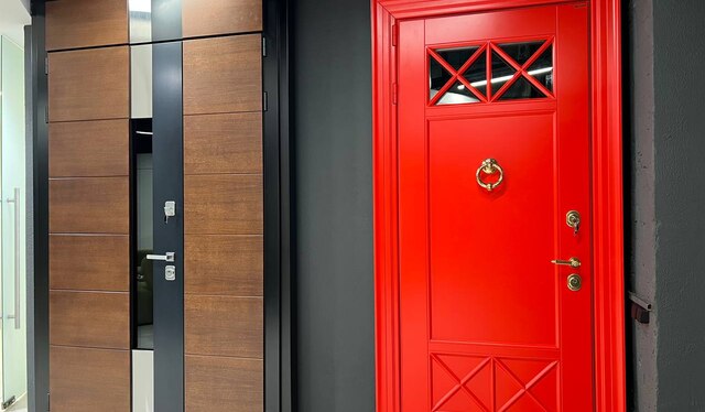 Центр дизайна ARTPLAY салон 107