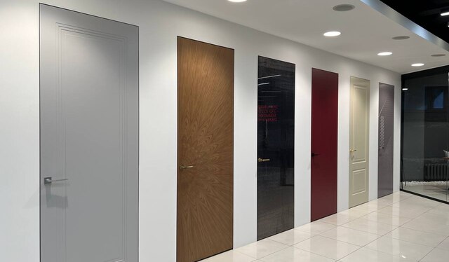 Центр дизайна ARTPLAY салон 107