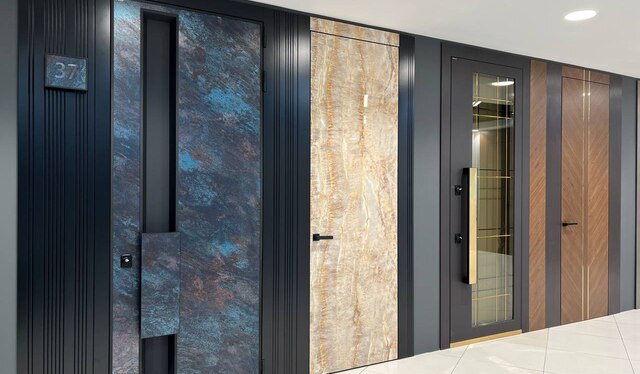 Центр дизайна ARTPLAY салон 107